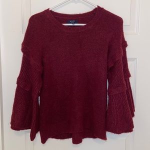 Karri Blue Women’s Sweater